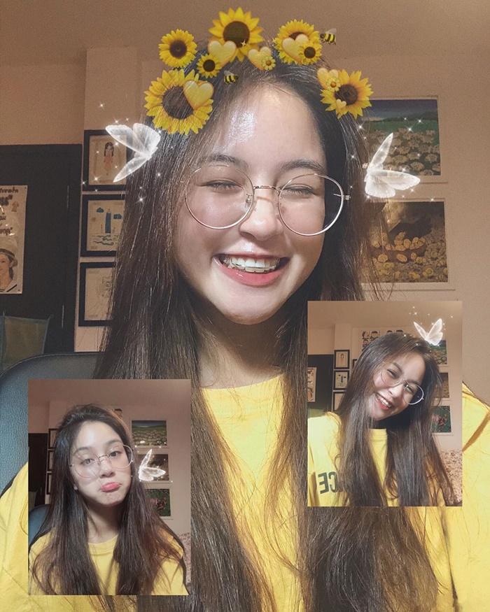 มุก ณปภัช