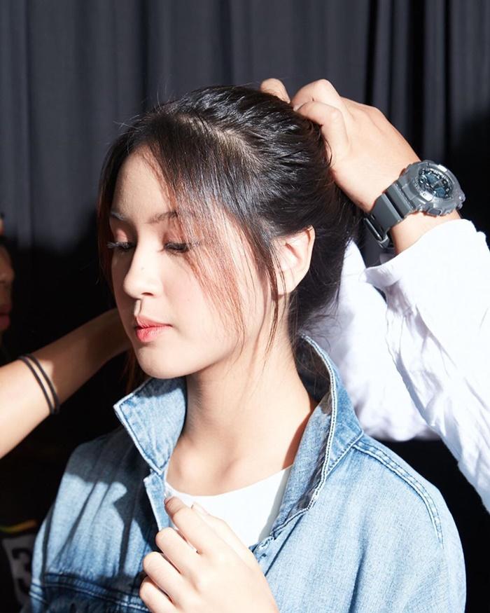 มุก ณปภัช