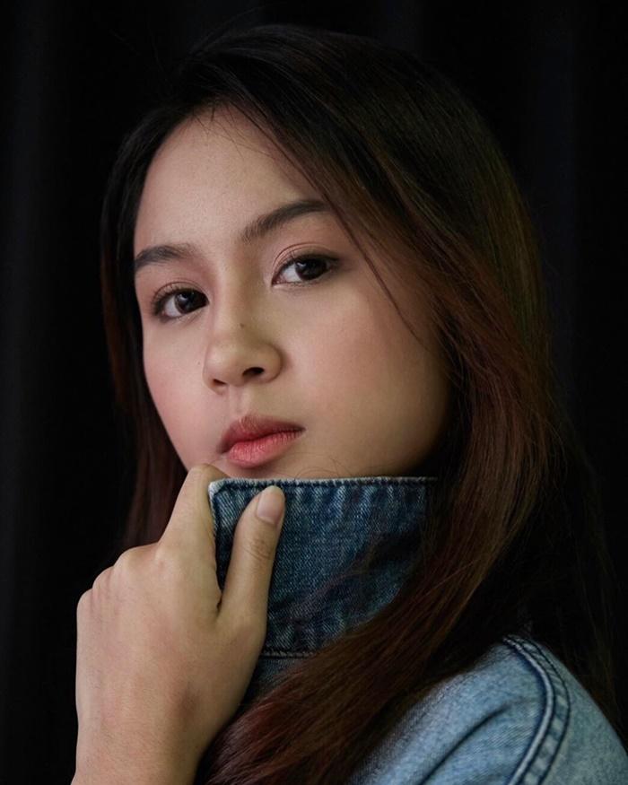 มุก ณปภัช