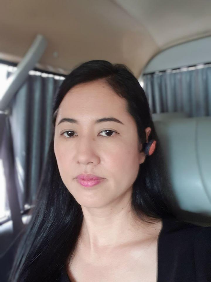 เอ๋ ปารีณา