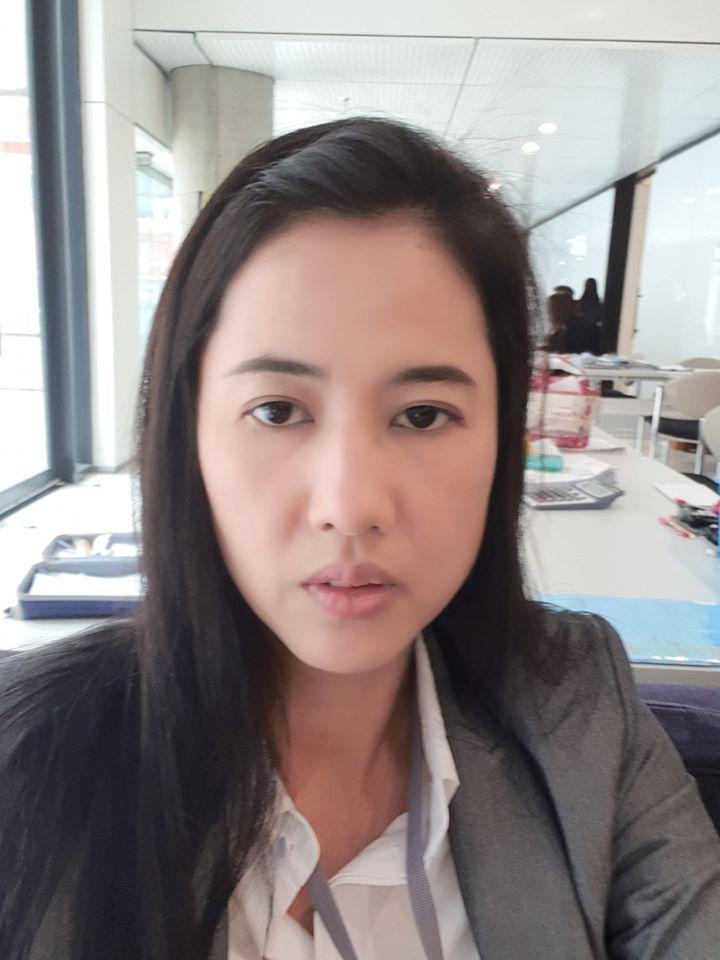 เอ๋ ปารีณา