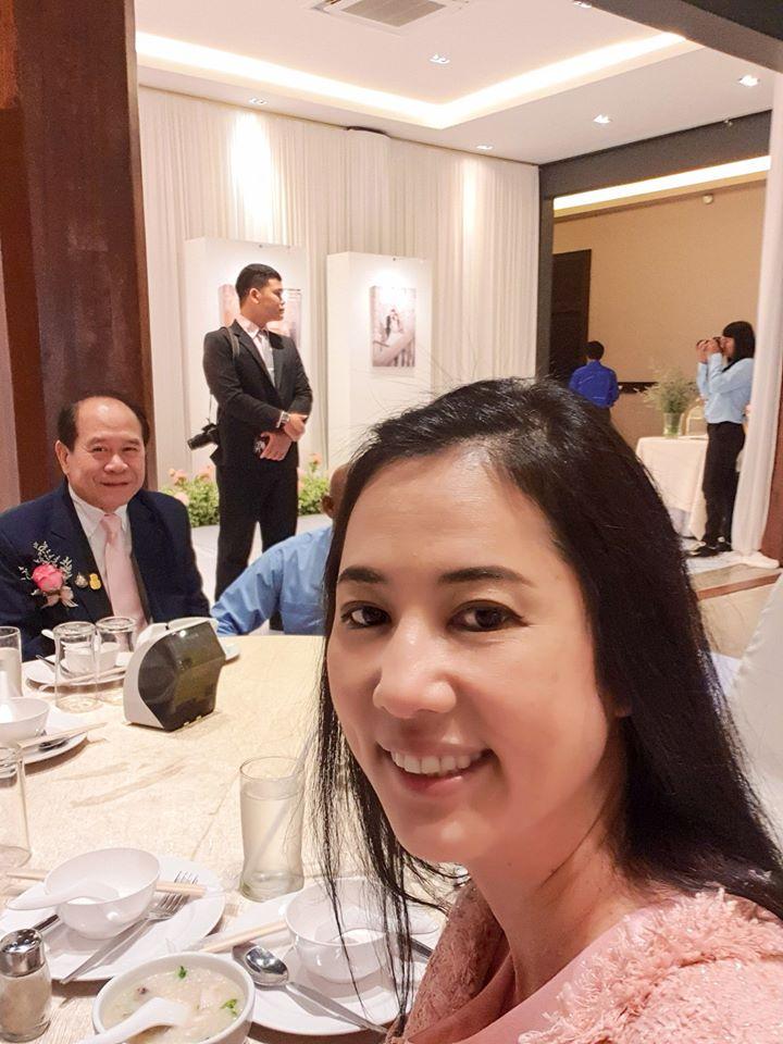 เอ๋ ปารีณา