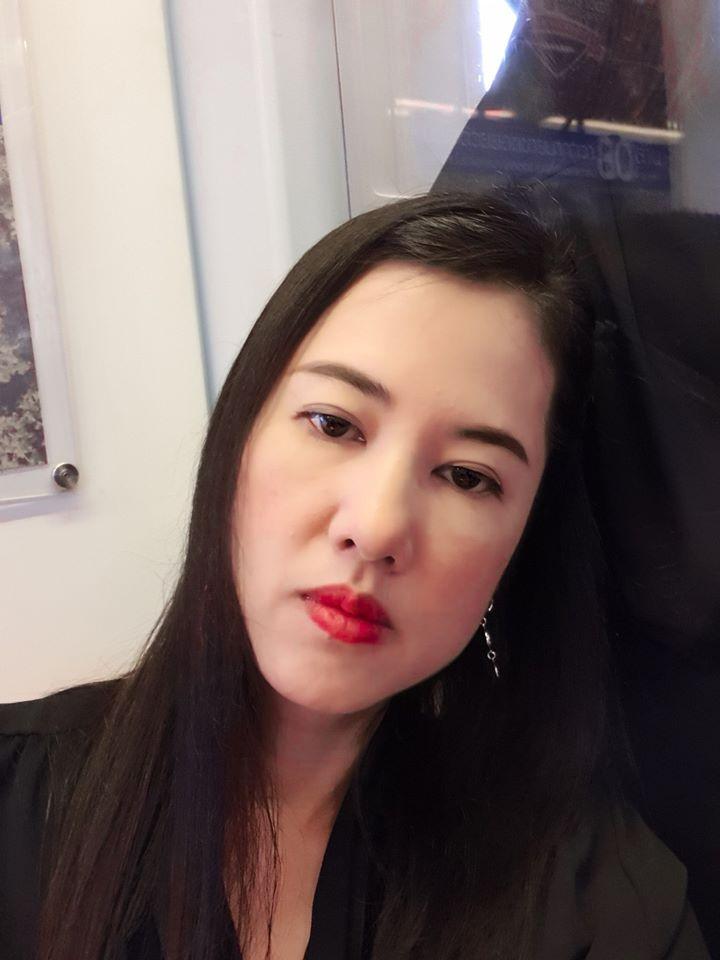 เอ๋ ปารีณา