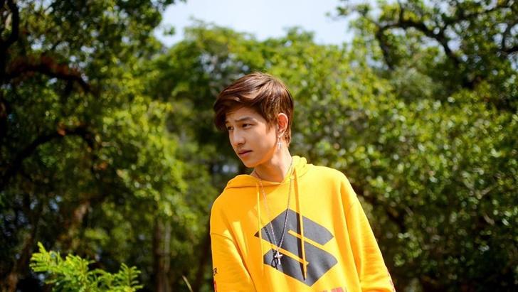 ปอนด์ คุณภัทธ์