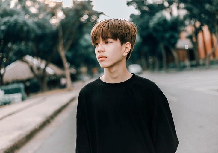 ปอนด์ คุณภัทธ์