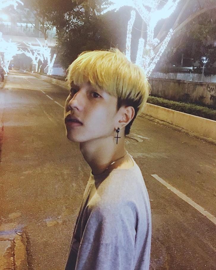 ปอนด์ คุณภัทธ์