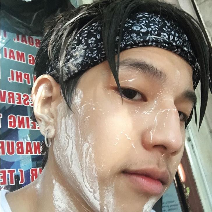 ปอนด์ คุณภัทธ์