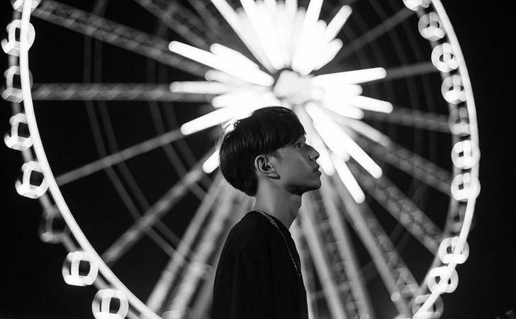 ปอนด์ คุณภัทธ์