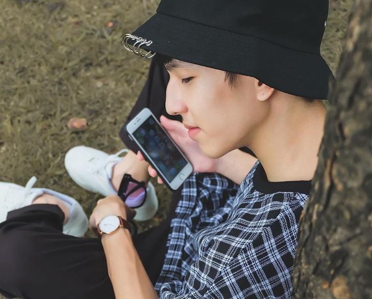 ปอนด์ คุณภัทธ์