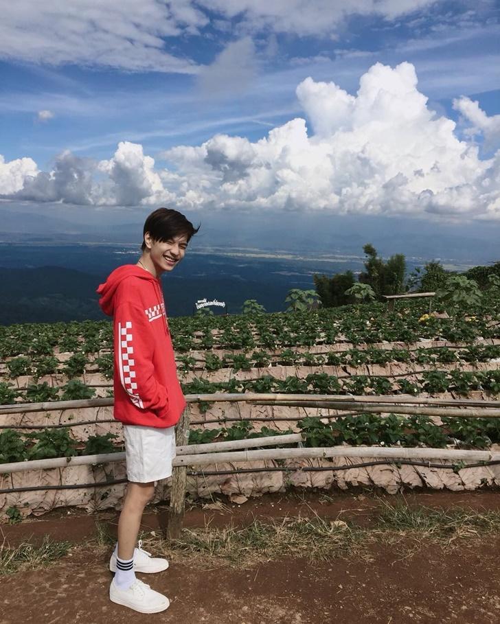 ปอนด์ คุณภัทธ์