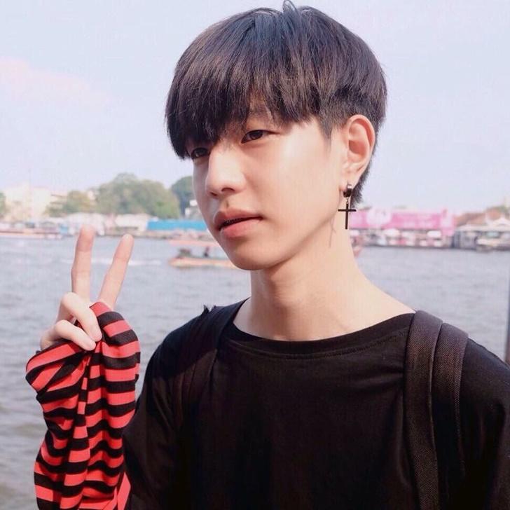 ปอนด์ คุณภัทธ์