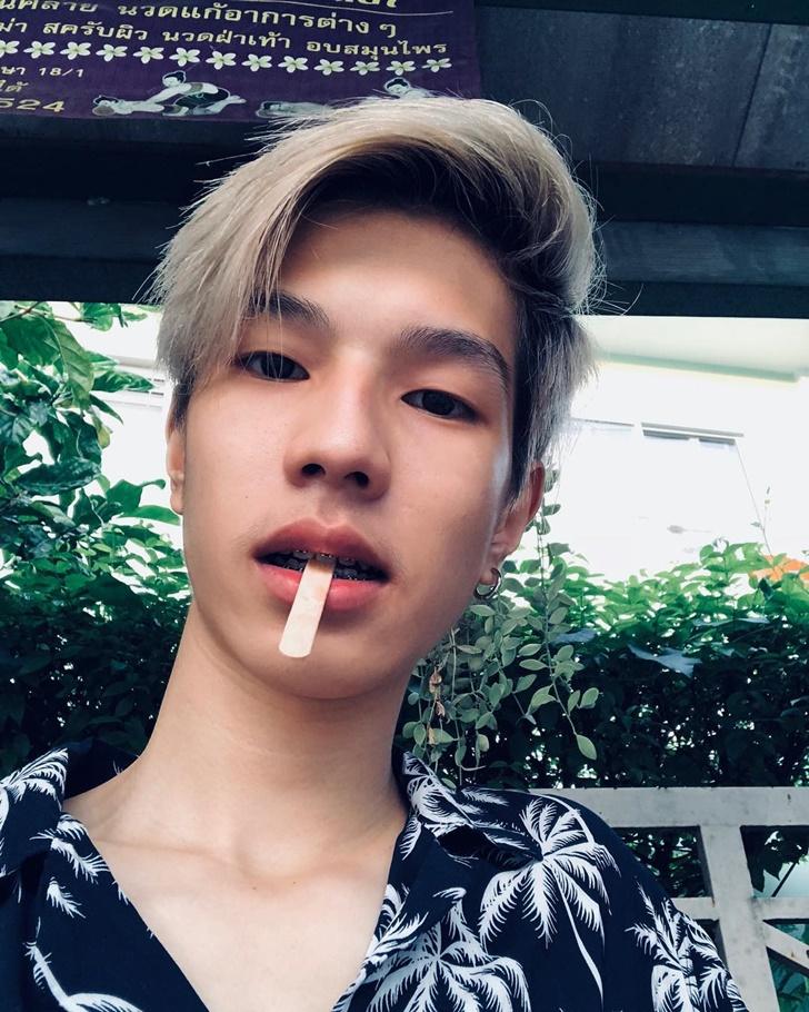 ปอนด์ คุณภัทธ์