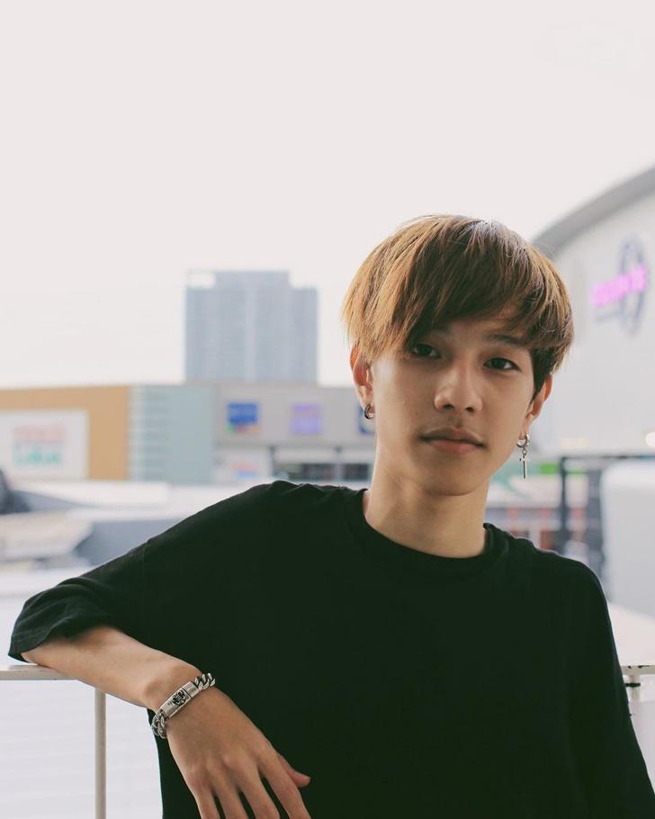 ปอนด์ คุณภัทธ์