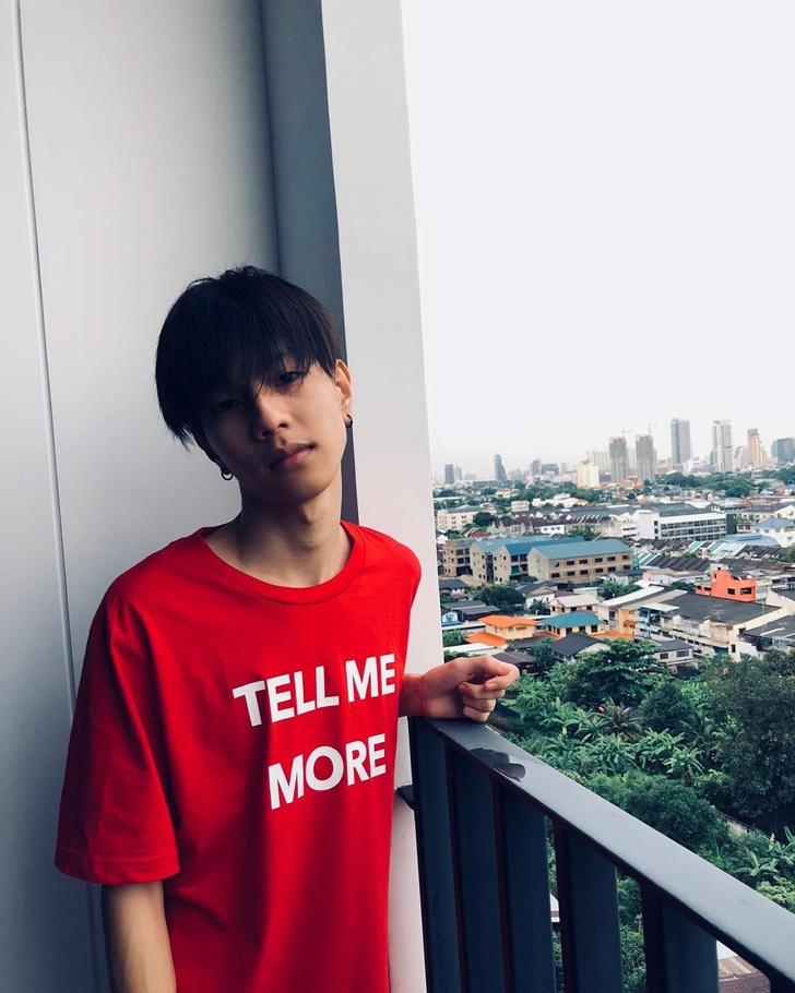 ปอนด์ คุณภัทธ์