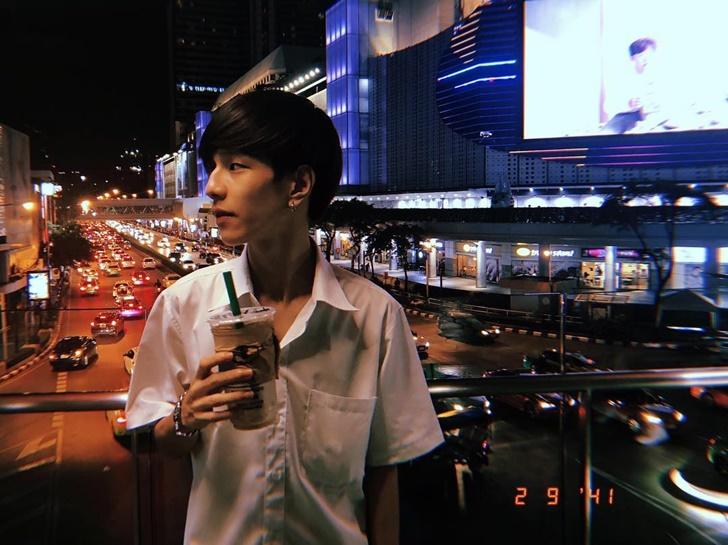 ปอนด์ คุณภัทธ์