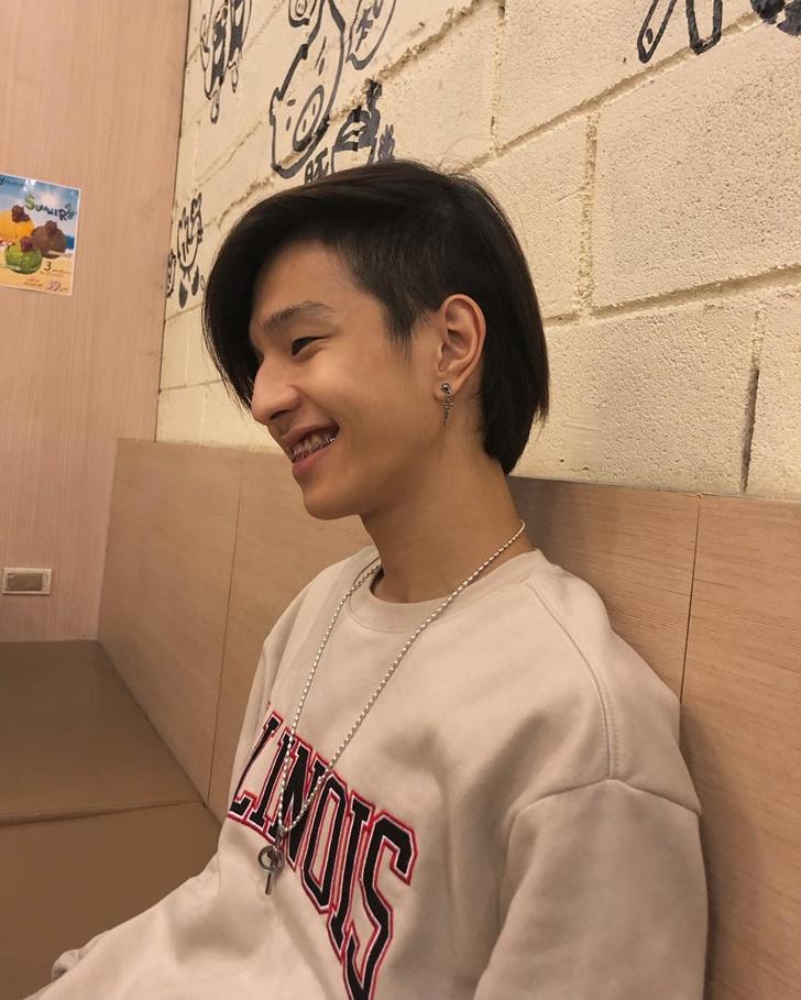 ปอนด์ คุณภัทธ์