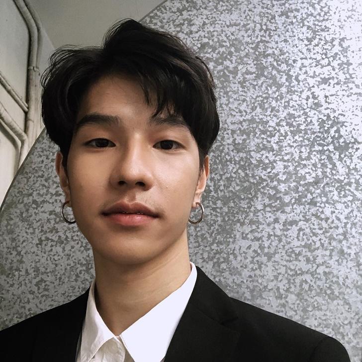 ปอนด์ คุณภัทธ์