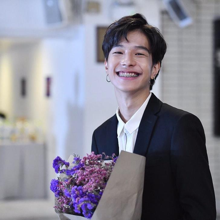 ปอนด์ คุณภัทธ์