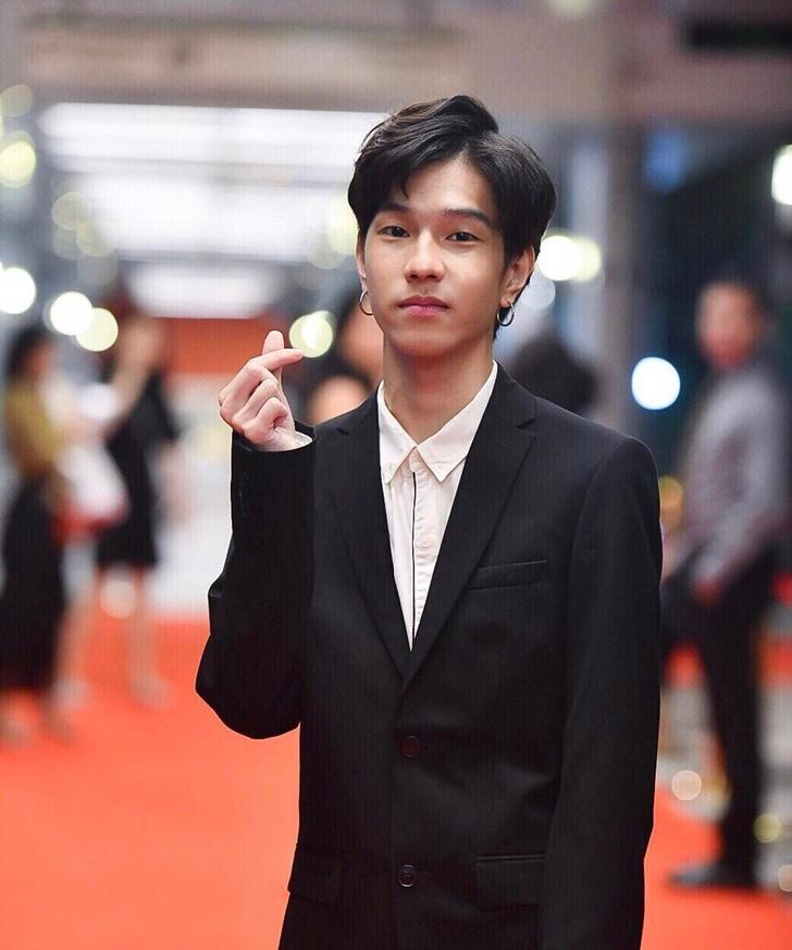 ปอนด์ คุณภัทธ์