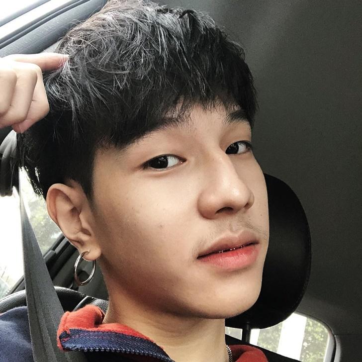 ปอนด์ คุณภัทธ์