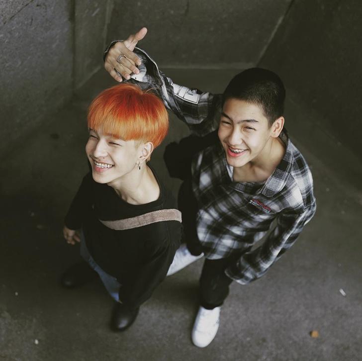 ปอนด์ คุณภัทธ์