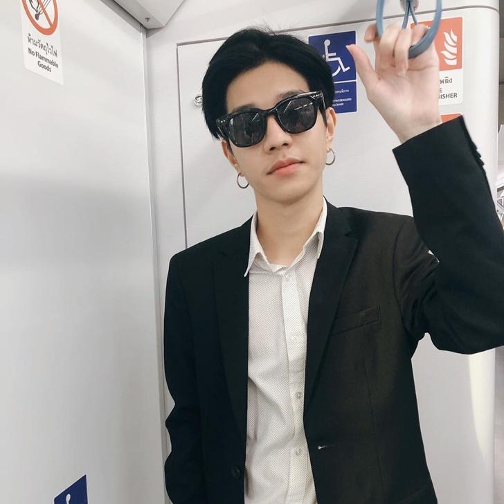 ปอนด์ คุณภัทธ์