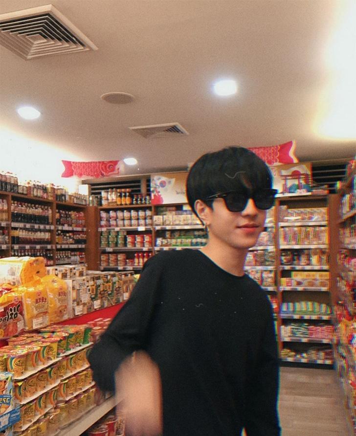 ปอนด์ คุณภัทธ์