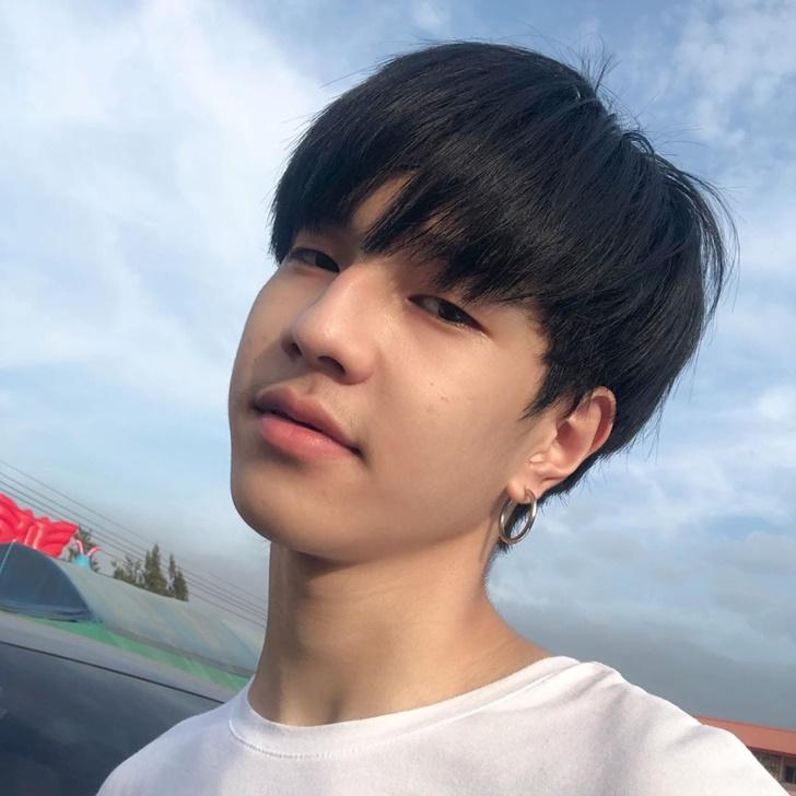 ปอนด์ คุณภัทธ์