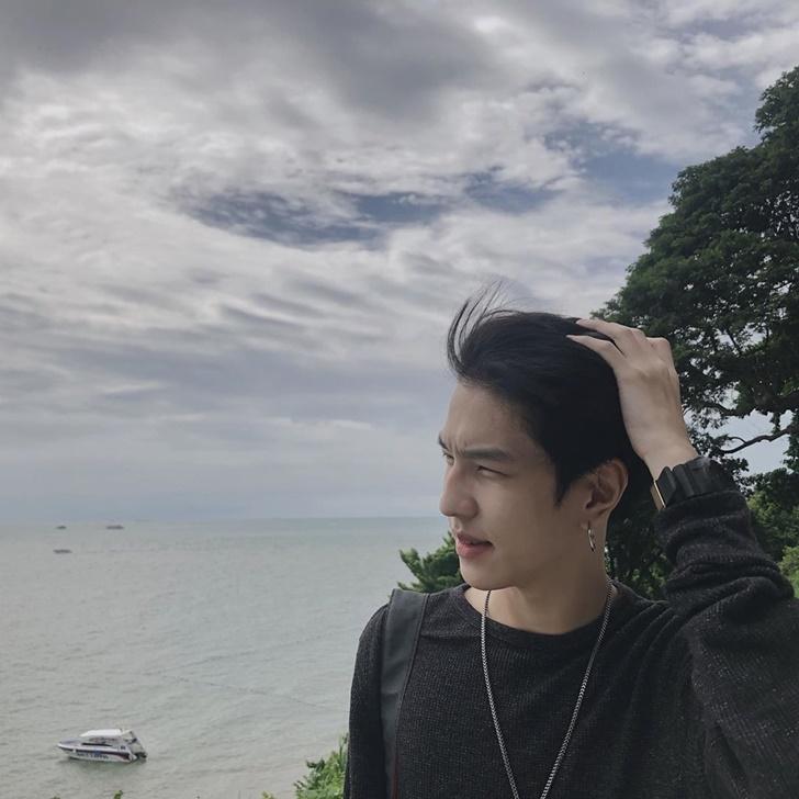 ปอนด์ คุณภัทธ์