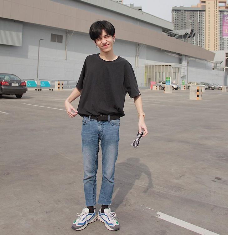 ปอนด์ คุณภัทธ์