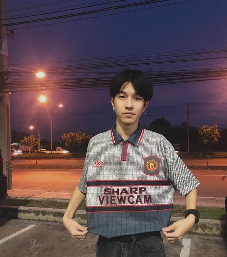 ปอนด์ คุณภัทธ์