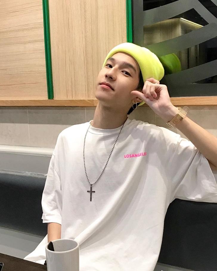 ปอนด์ คุณภัทธ์