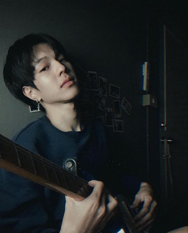 ปอนด์ คุณภัทธ์