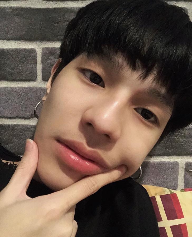 ปอนด์ คุณภัทธ์