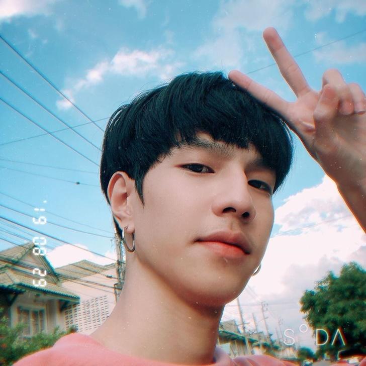 ปอนด์ คุณภัทธ์