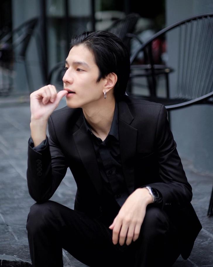 ปอนด์ คุณภัทธ์