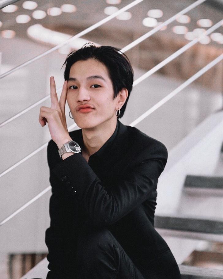 ปอนด์ คุณภัทธ์