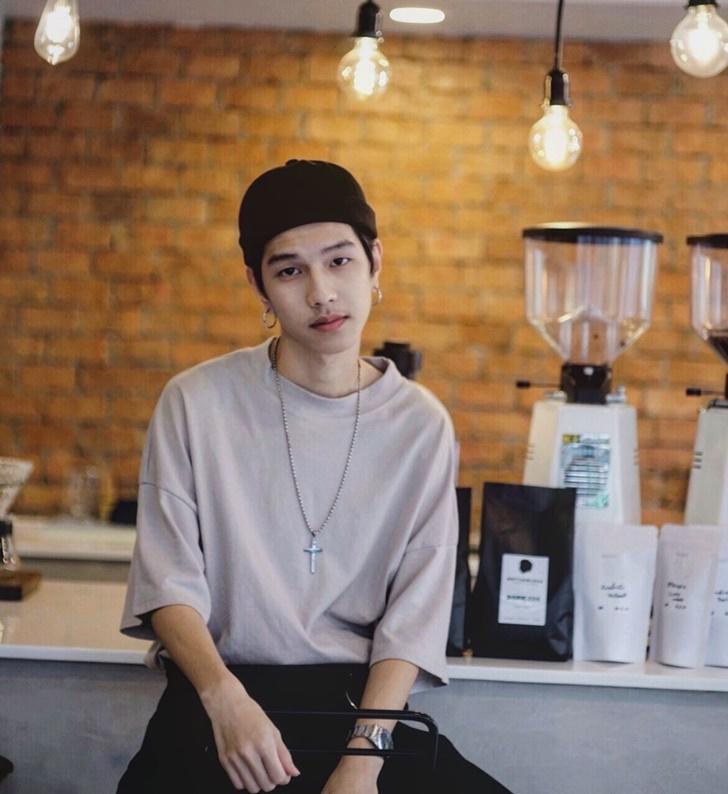 ปอนด์ คุณภัทธ์