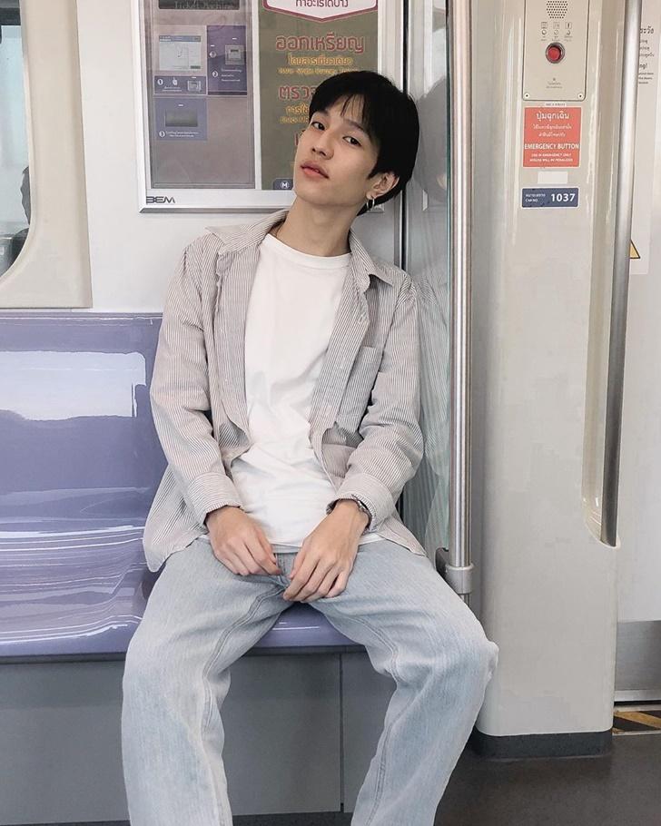 ปอนด์ คุณภัทธ์