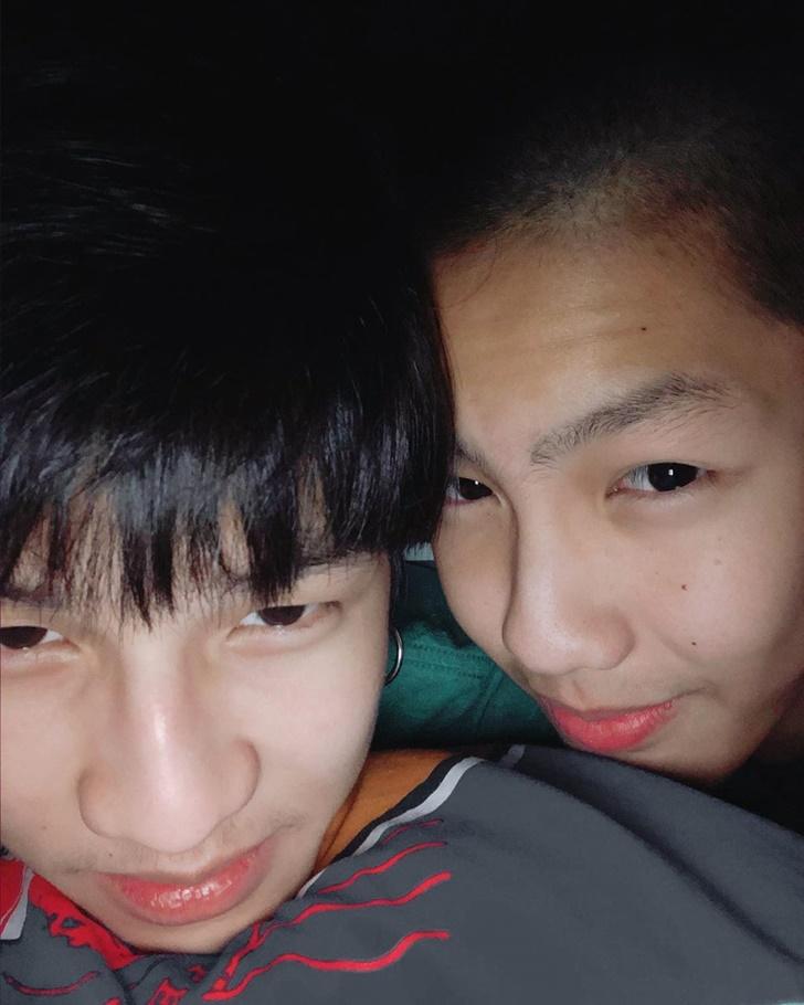 ปอนด์ คุณภัทธ์