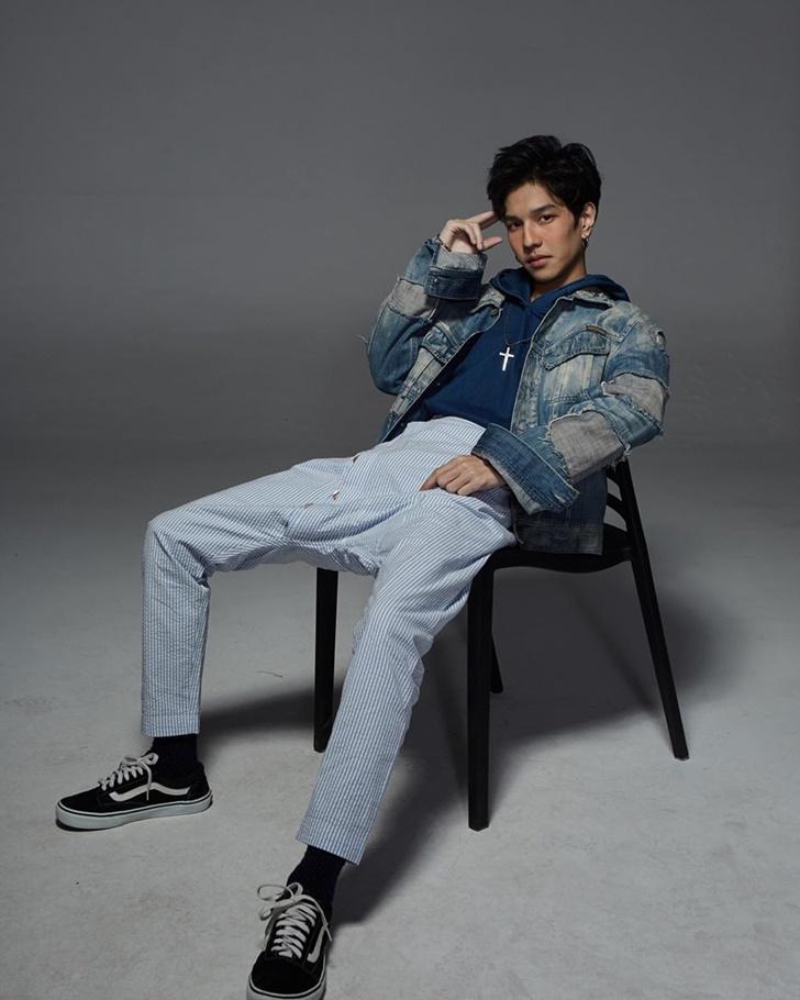 ปอนด์ คุณภัทธ์