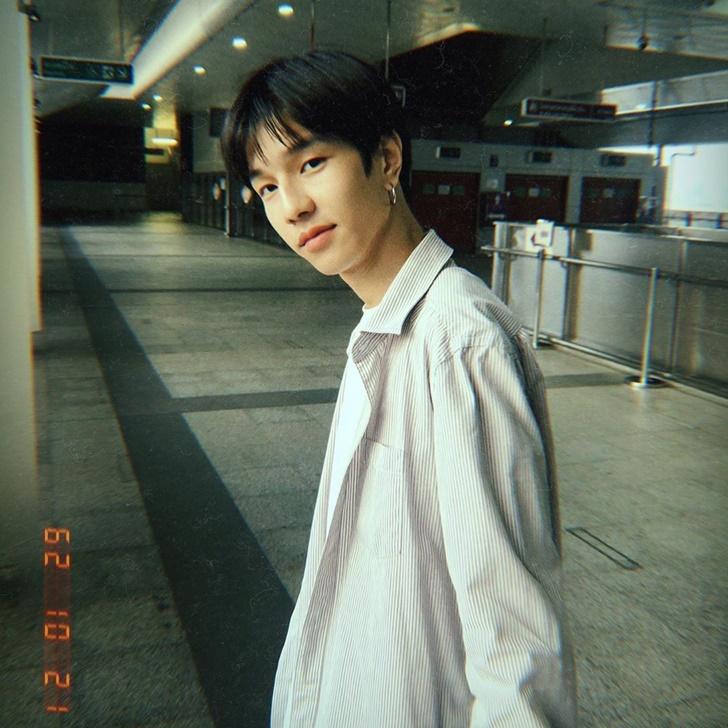 ปอนด์ คุณภัทธ์