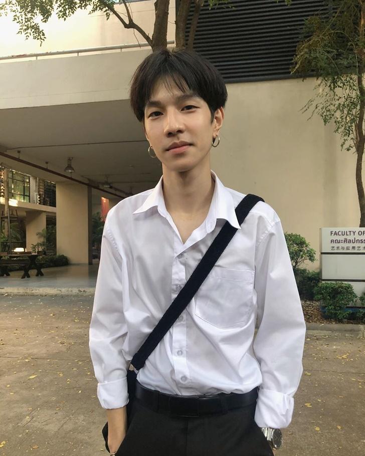 ปอนด์ คุณภัทธ์