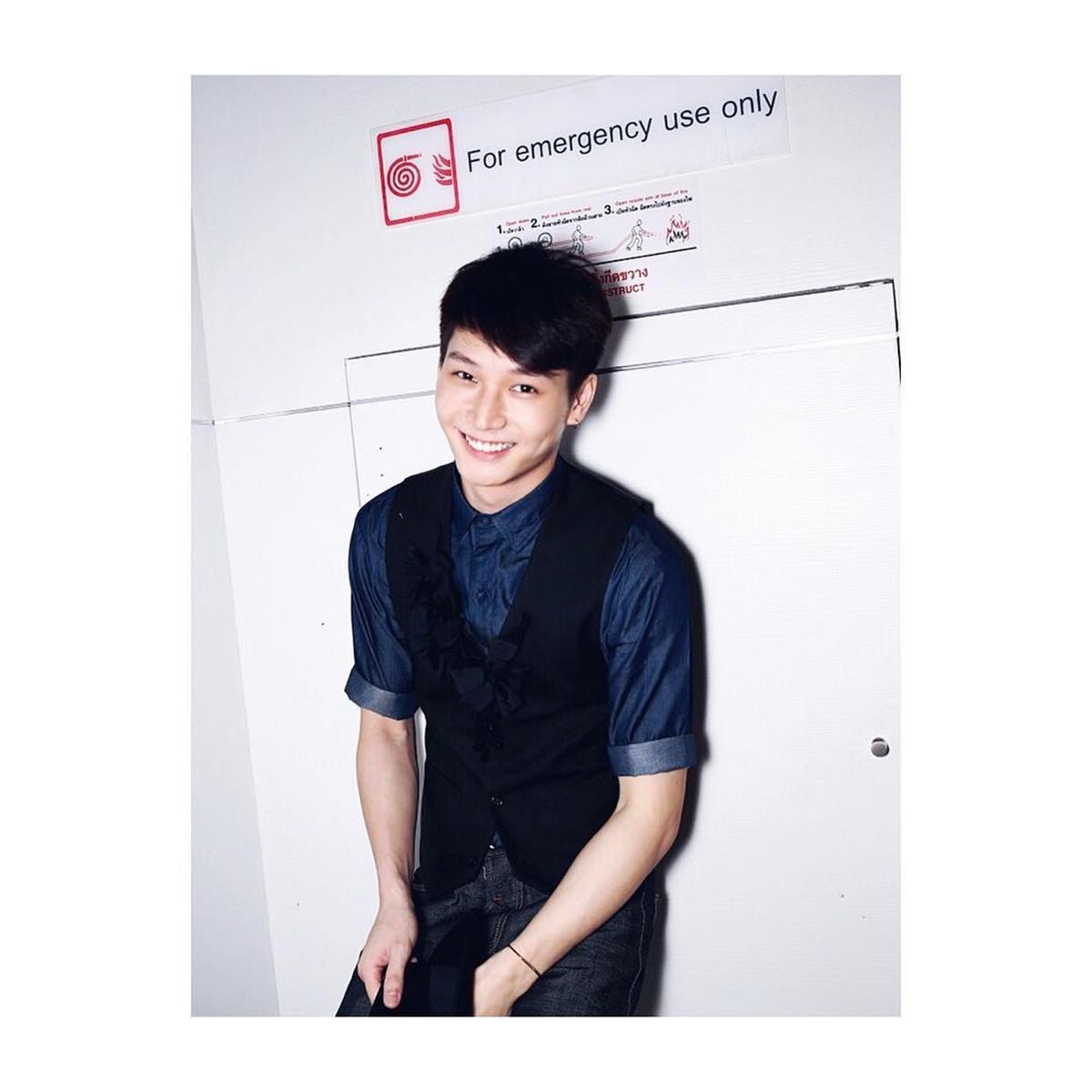 ไอซ์ซึ ณัฐรัตน์