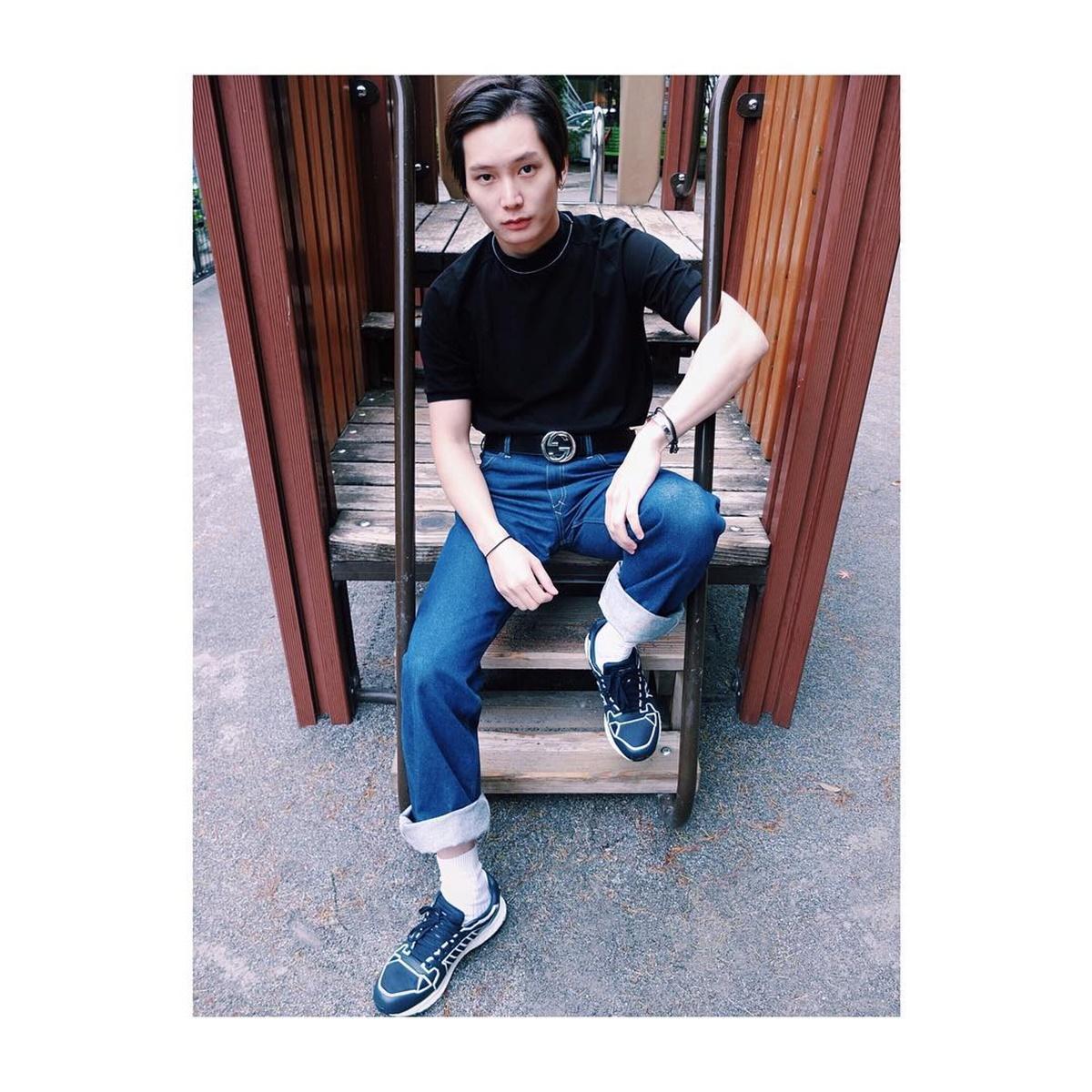 ไอซ์ซึ ณัฐรัตน์