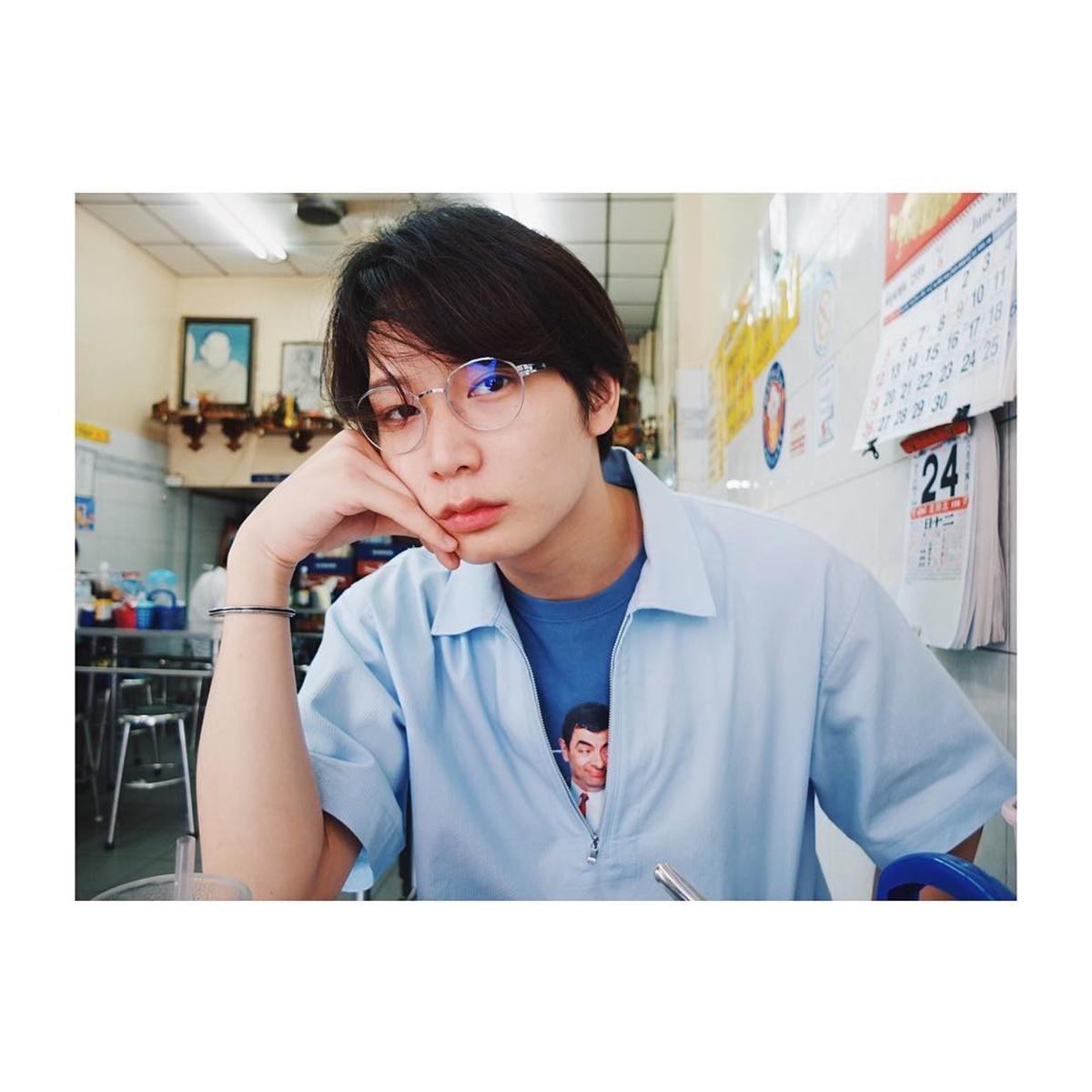 ไอซ์ซึ ณัฐรัตน์