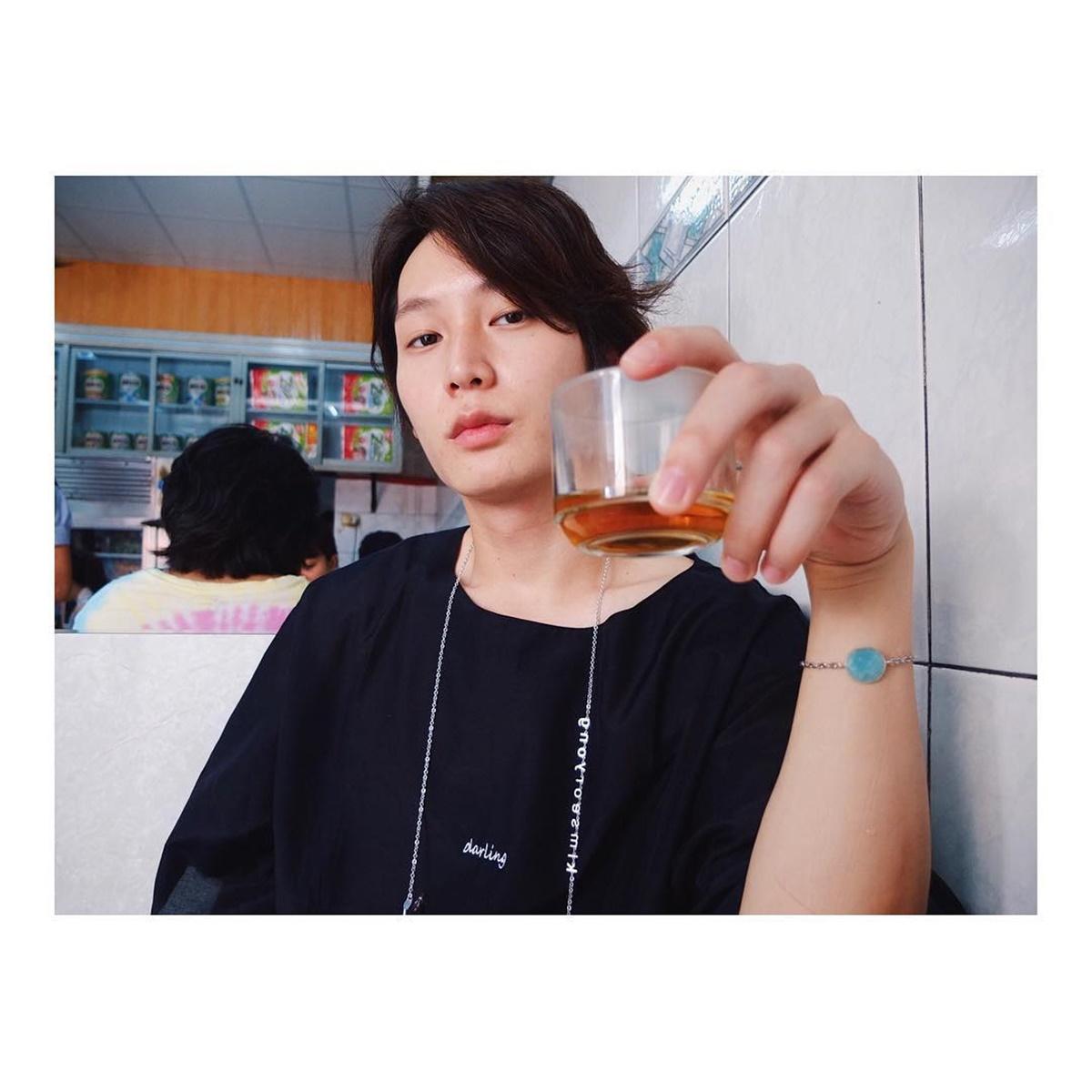 ไอซ์ซึ ณัฐรัตน์