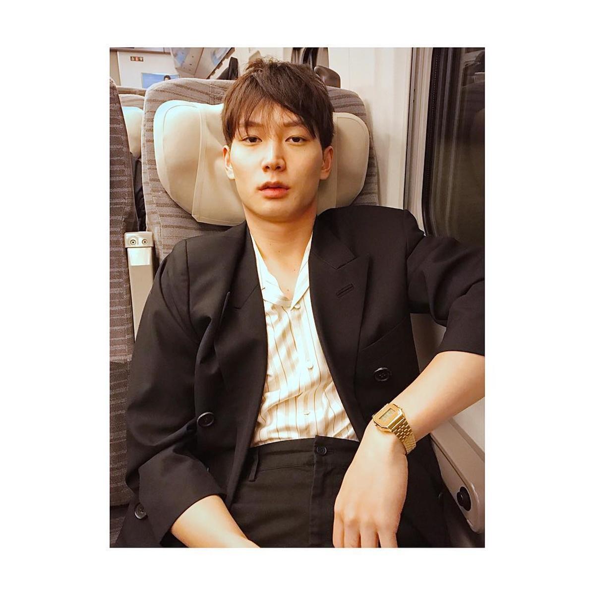 ไอซ์ซึ ณัฐรัตน์