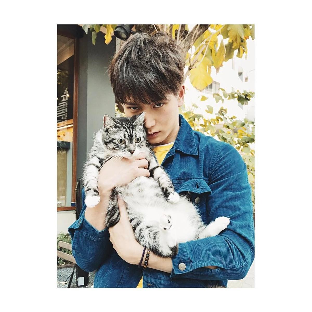 ไอซ์ซึ ณัฐรัตน์