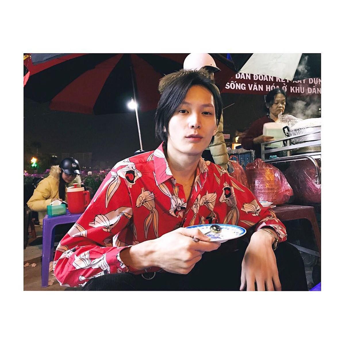 ไอซ์ซึ ณัฐรัตน์